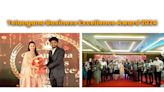 Telangana Business Excellence Awards 2024: A Night of Celebration and Achievement