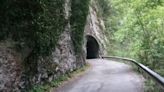 La carretera del cañón de Añisclo permanecerá cerrada hasta el 28 de junio