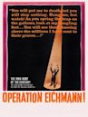 Jagd auf Eichmann