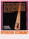 Operation Eichmann (film)