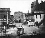 Streetcars in Atlanta