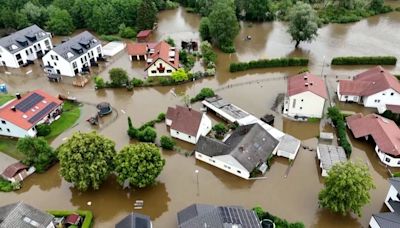 3 zonas de Chile que quedarán bajo el agua y desaparecerán