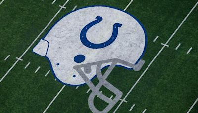 Indianapolis Colts release former draft pick among practice squad moves | Sporting News