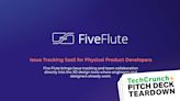 Pitch Deck Teardown: Five Flute's $1.2M pre-seed deck