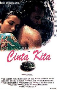 Cinta kita