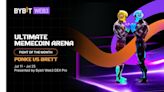 Battle for Glory at Bybit Web3's Ultimate Memecoin Arena: Compete to Win $50,000 in Prize Pools