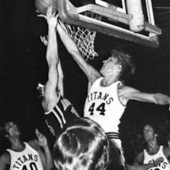 Jack Sikma