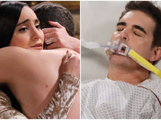 Days of Our Lives Tragedy: The Heartbreaking Death That Would All But Wipe Out a Once-Important Family