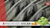 Precio del dólar HOY 13 de julio 2024 EN VIVO | Cotización al momento.