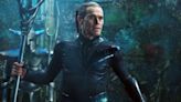 Willem Dafoe Not Returning in Aquaman and the Lost Kingdom