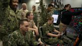 Navy opening more subs to women as new female officers double