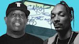 The Source |DJ Premier And Snoop Dogg Drop Visuals For Their Collaboration "Can U Dig That?"