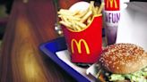 We’re (not) lovin’ it: McDonald’s posts first sales drop since 2020