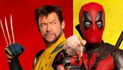 La taquilla de Deadpool y Wolverine en México confirma su éxito y eso que se acaba de estrenar