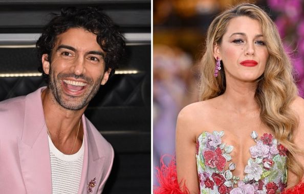 Justin Baldoni Hires Johnny Depp's Crisis PR Manager