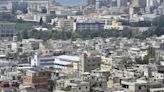 U.N. suspends Palestinian refugee camp work due to armed fighters in its facilities