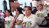 Colectivos visibilizan violencia contra mujeres