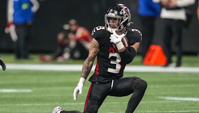 Atlanta Falcons Restructure Jessie Bates Contract; Have One Roster Spot to Fill