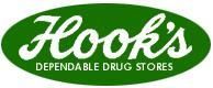 Hook's Drug Stores