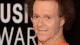 Richard Simmons’ Team Shares His Pre-Scheduled Final Social Media Post