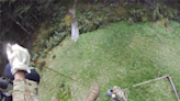 Tennessee National Guard Rescues Hikers - WDEF