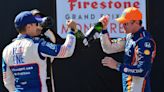 Scott Dixon, Alex Palou will race 24 Hours of Le Mans in Ganassi Cadillacs