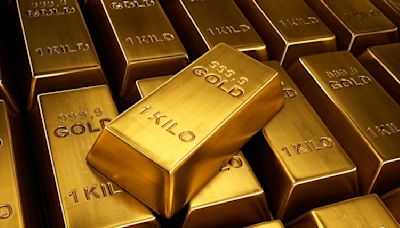 Gold: Buy during market dips in 2024