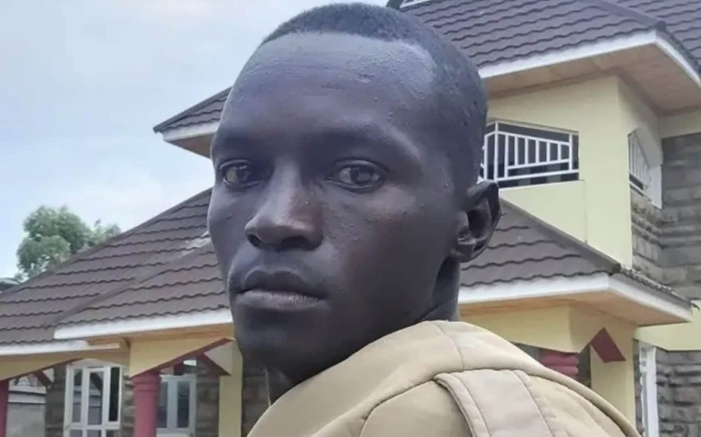 Man accused of setting Ugandan marathon runner Rebecca Cheptegei on fire dies in hospital