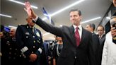 Enrique Peña Nieto reaparece en su cumpleaños 58 y así luce | FOTOS