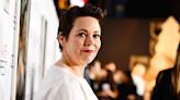 Olivia Colman says she'd be earning 'a lot more' if she were 'Oliver Colman' as she opens up on the gender pay gap