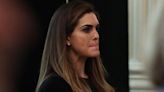 'Juries eat it up': Ex-aide Hope Hicks reveals Trump's potential hush money motive