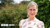 Hay Festival: Lauren Child says daydreaming helps child anxiety