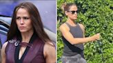 Jennifer Garner offers glimpse into her intense Elektra workout sessions; watch video here