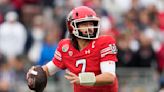 Utah QB Cameron Rising announces return to school for 2023 season