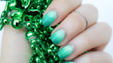 Add a Bit of Luck to Your Look With These St. Patrick's Day Nail Designs