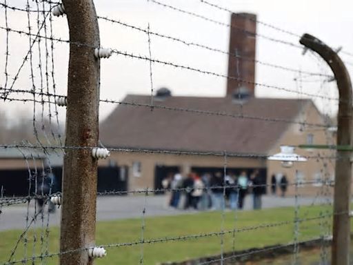 Nazi-Verbrechen in Buchenwald: KZ-Lampenschirm ist doch aus Menschenhaut