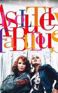 Absolutely Fabulous