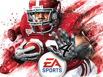 New details on EA Sports College Football 25 video game cover
