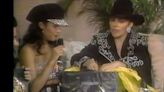 Así fue la vez que Selena Quintanilla cautivó a Verónica Castro con obsequios hechos a mano