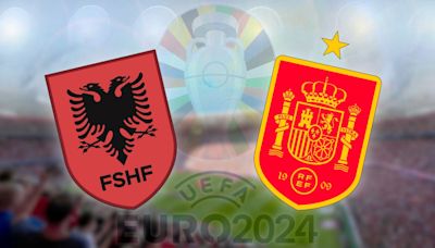 Albania vs Spain: Euro 2024 prediction, kick-off time, TV, live stream, team news, h2h results, odds