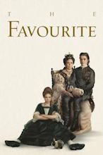 The Favourite