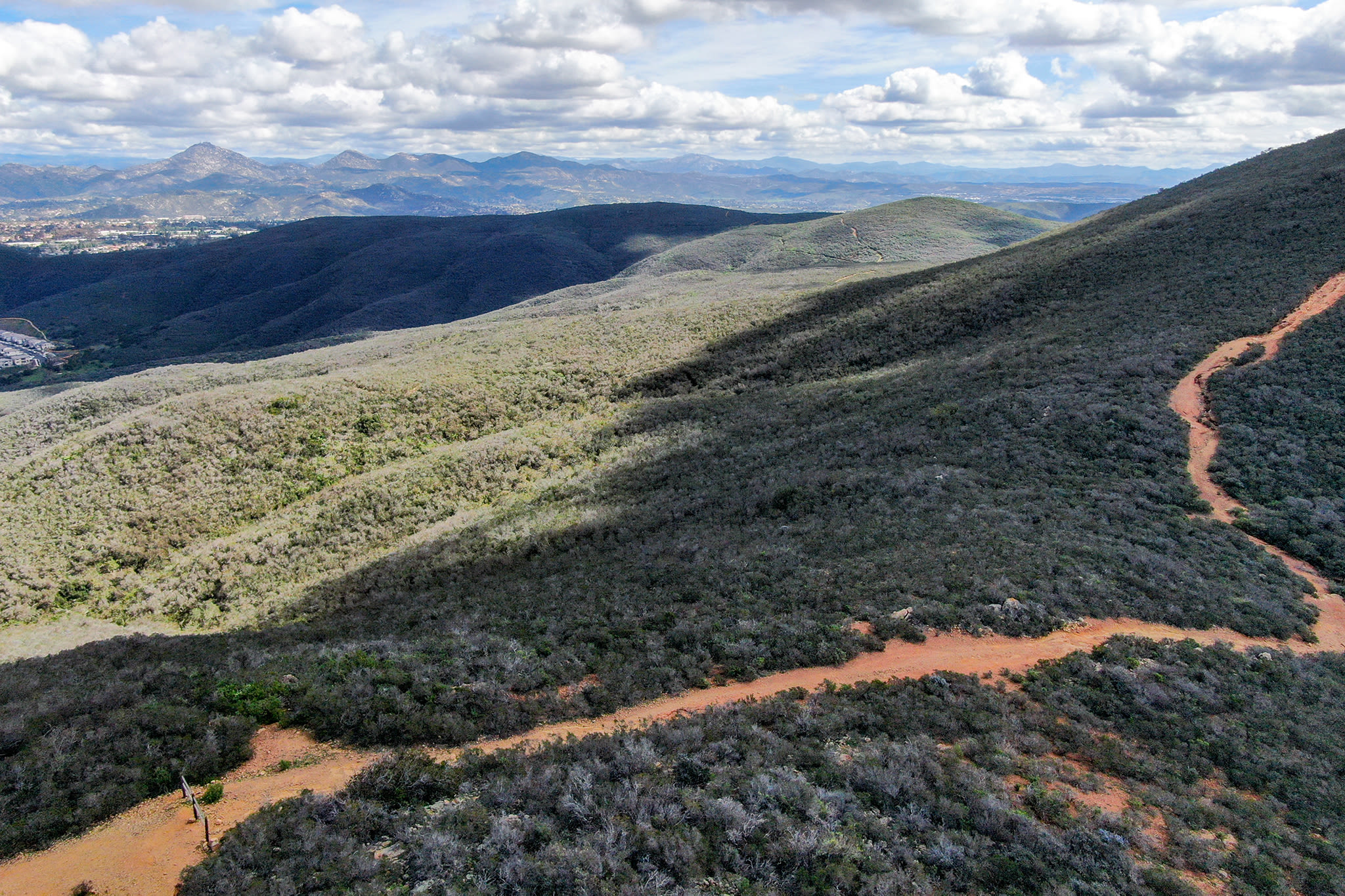 'She nearly made it out': Calif. hiker dies during heat wave