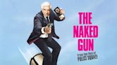 The Naked Gun: From the Files of Police Squad!