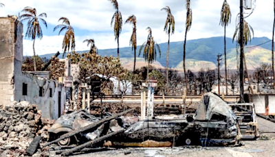 FEMA is still spending millions on hundreds Of empty housing units for Maui fire survivors