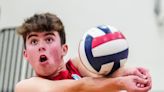 Arrowhead back to No. 1, Westosha Central is team of the week in boys volleyball rankings