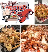 Brooklyn's Lobster Shack in Jeannette - Restaurant reviews