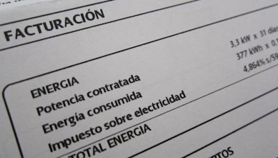 Medio millón de nuevos hogares piden ayudas para bajar su recibo de la luz desde el inicio de la crisis energética