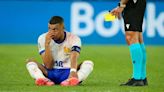 Euro 2024 touchlines: Roy Keane slams Kylian Mbappe as being ‘out of order’ during French win