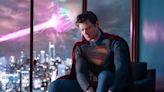 David Corenswet Reveled as Superman in First Look Photo from James Gunn