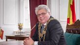 Birmingham's new Lord Mayor on housing, unsung heroes and optimism for city's future